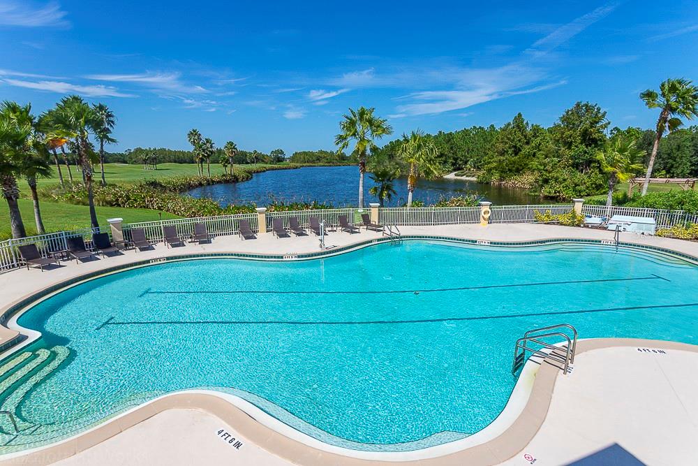 Eagle Marsh North At Lpga - Residential