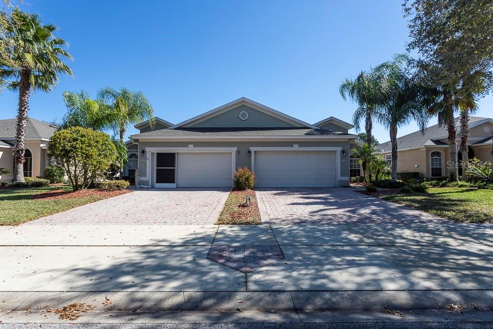 Eagle Marsh North At Lpga - Residential