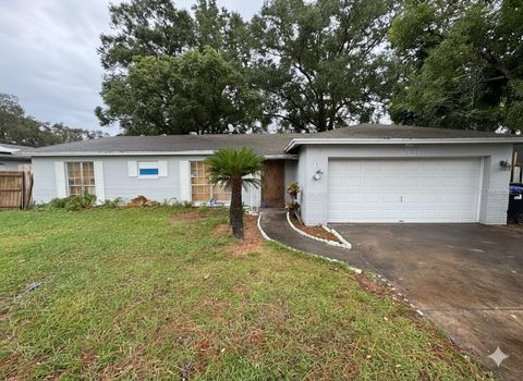 4631 LEMANS DRIVE ORLANDO FL 32808