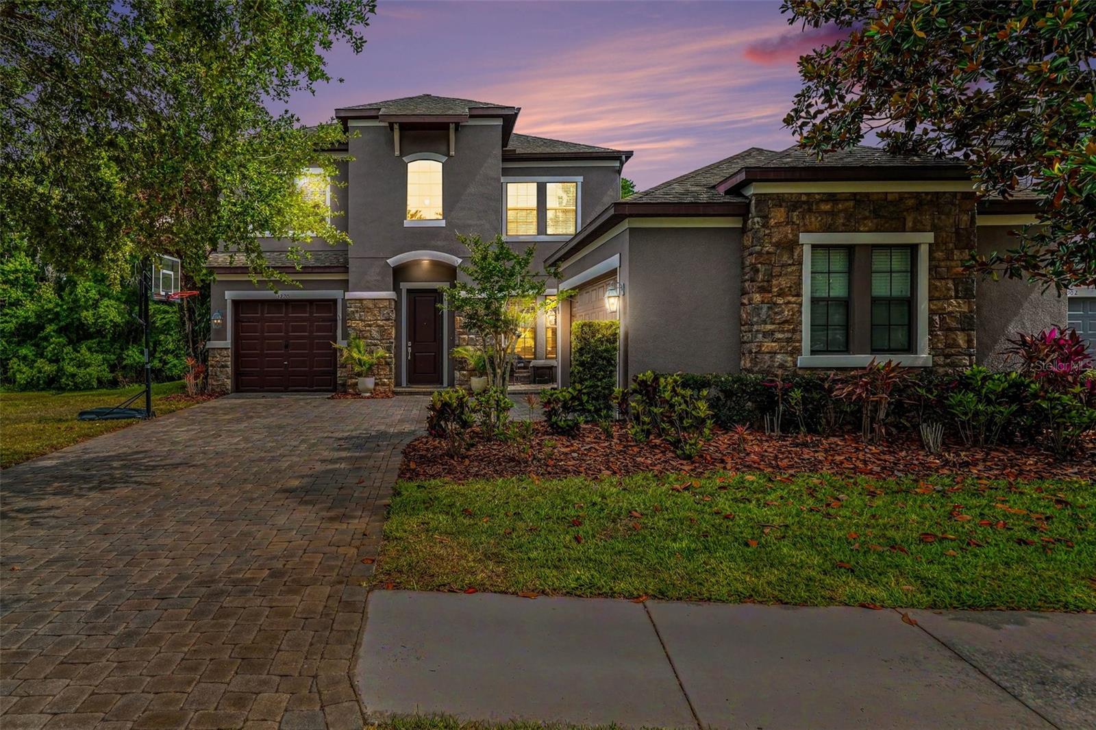 3220 MAJESTIC VIEW DRIVE