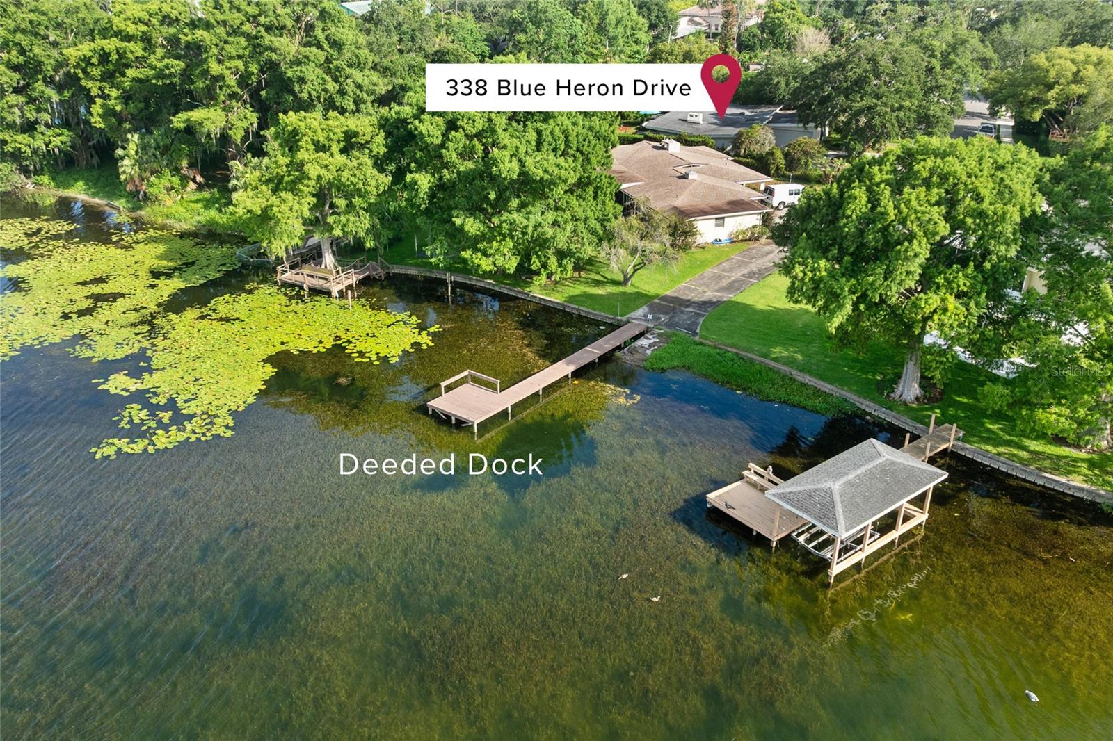 FLAMINGO SHORES - Residential