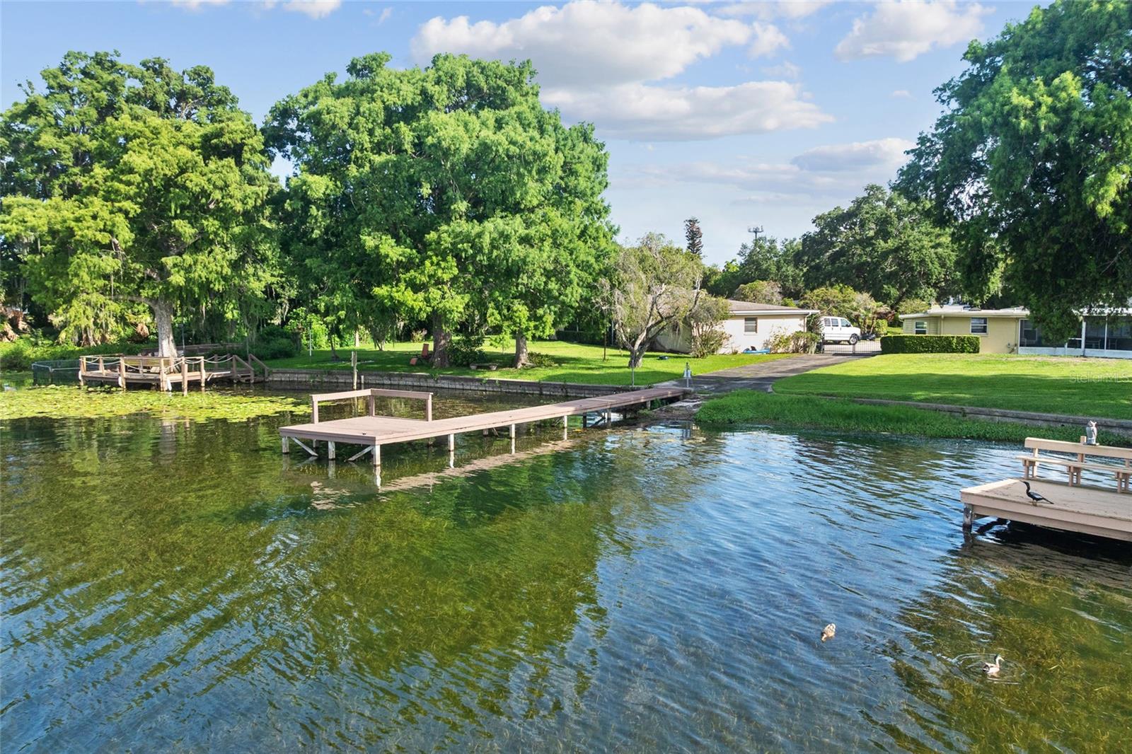 FLAMINGO SHORES - Residential