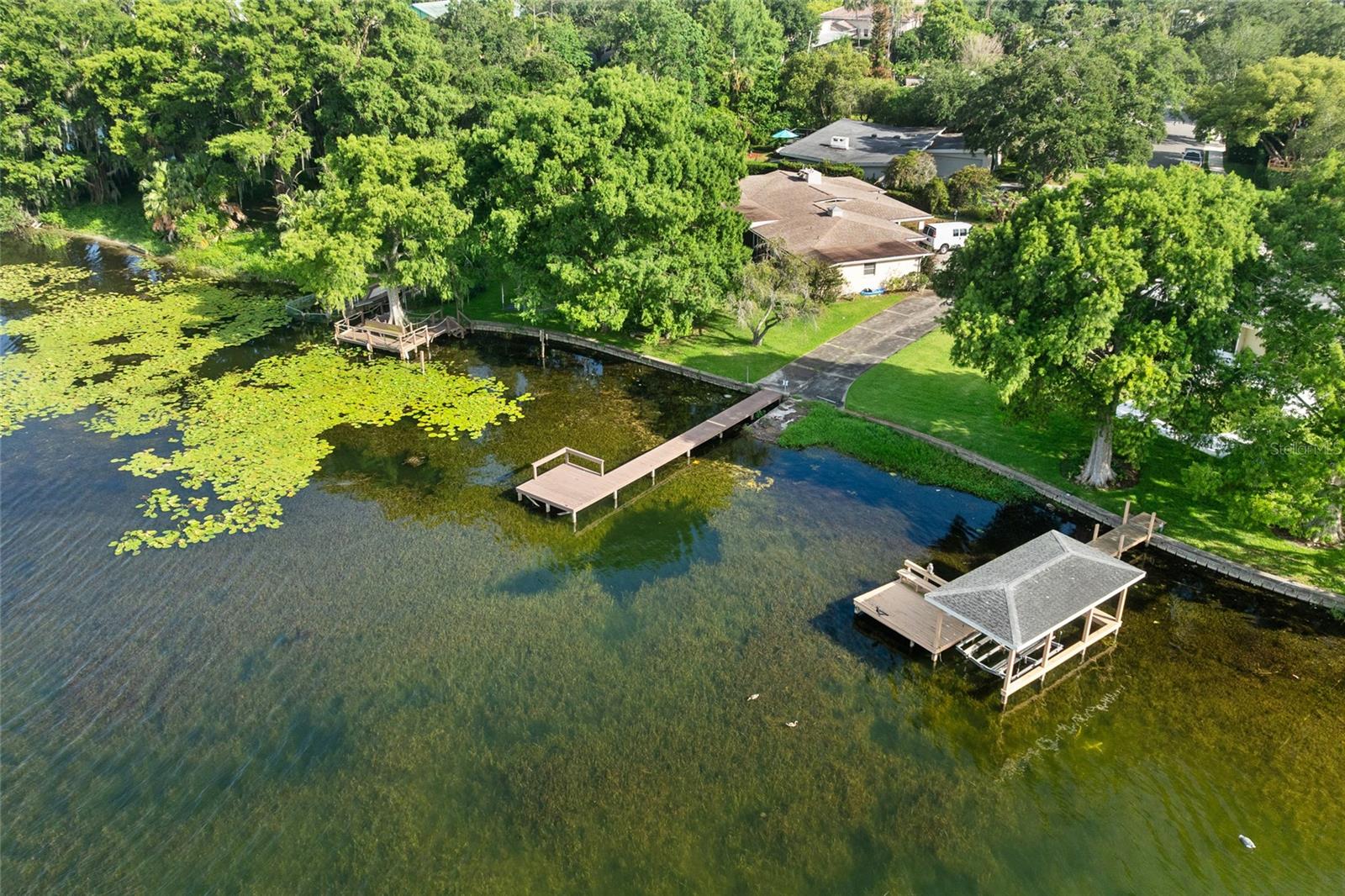 338 BLUE HERON DRIVE