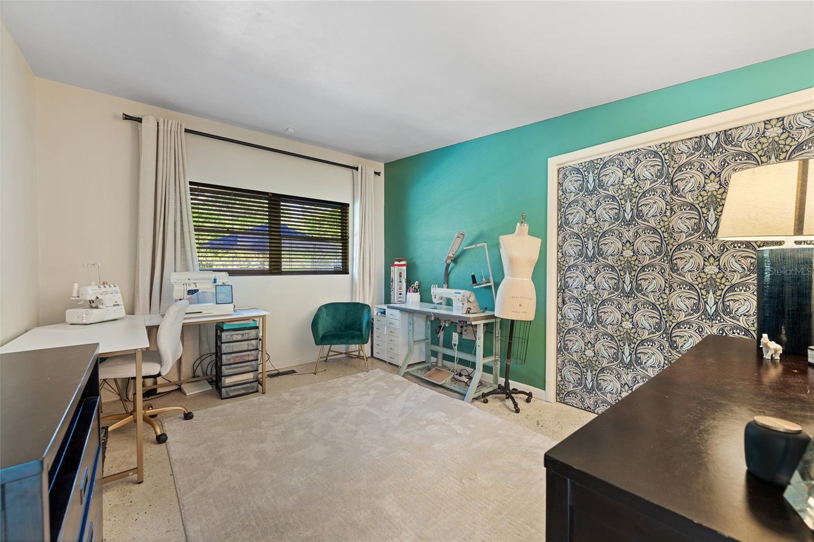 FLAMINGO SHORES - Residential
