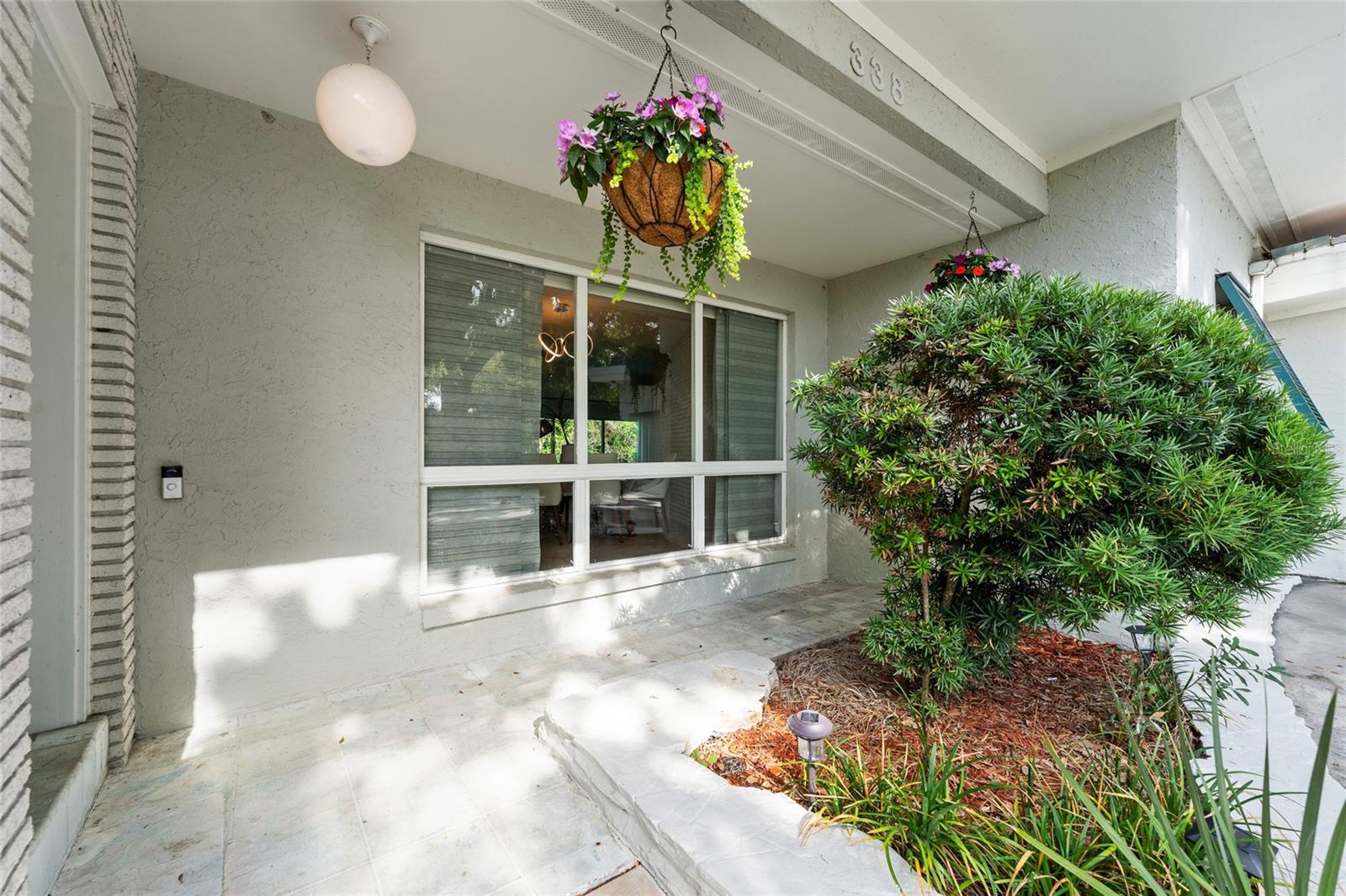 FLAMINGO SHORES - Residential