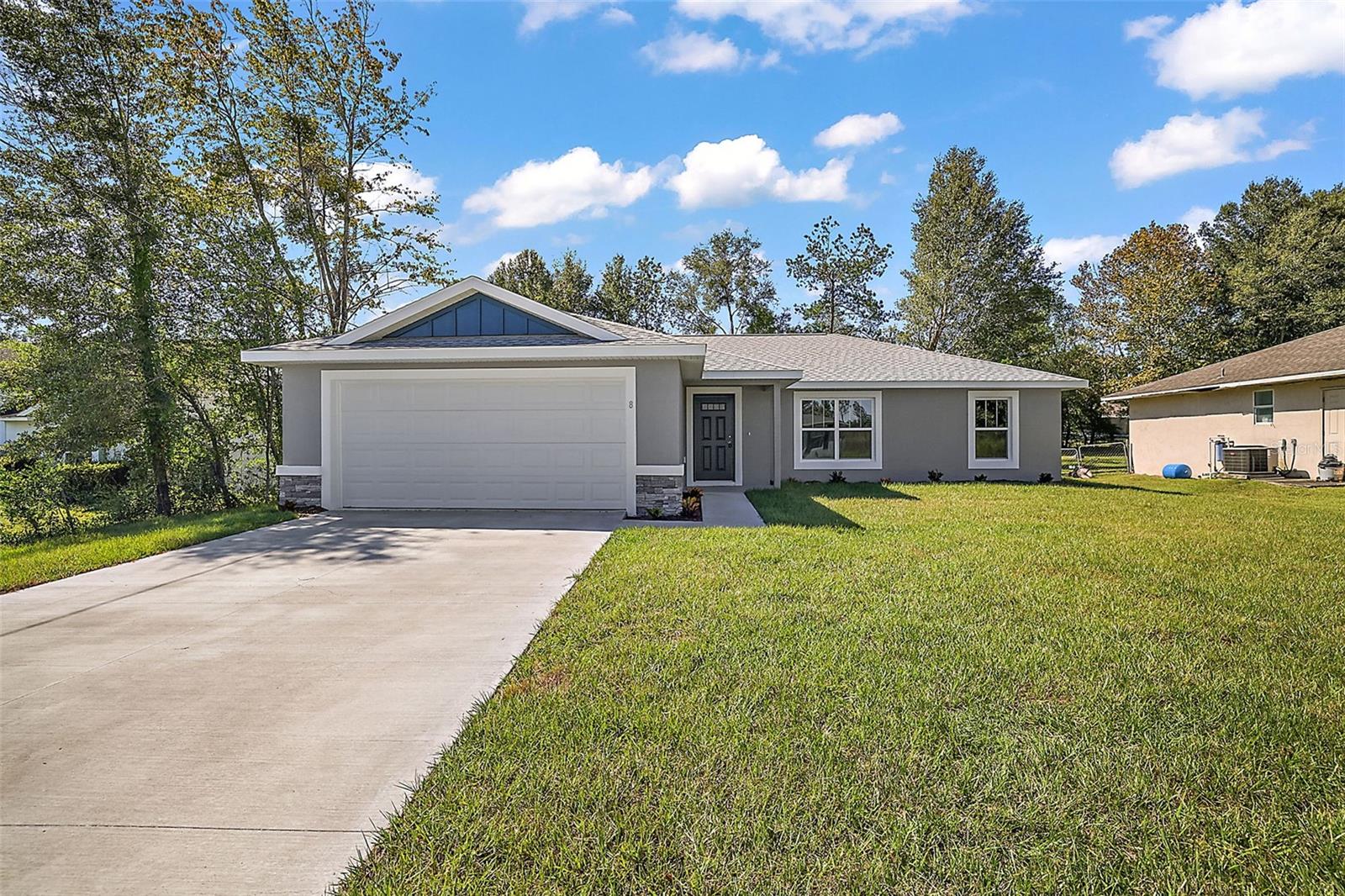 SILVER SPRINGS SHORES - Residential