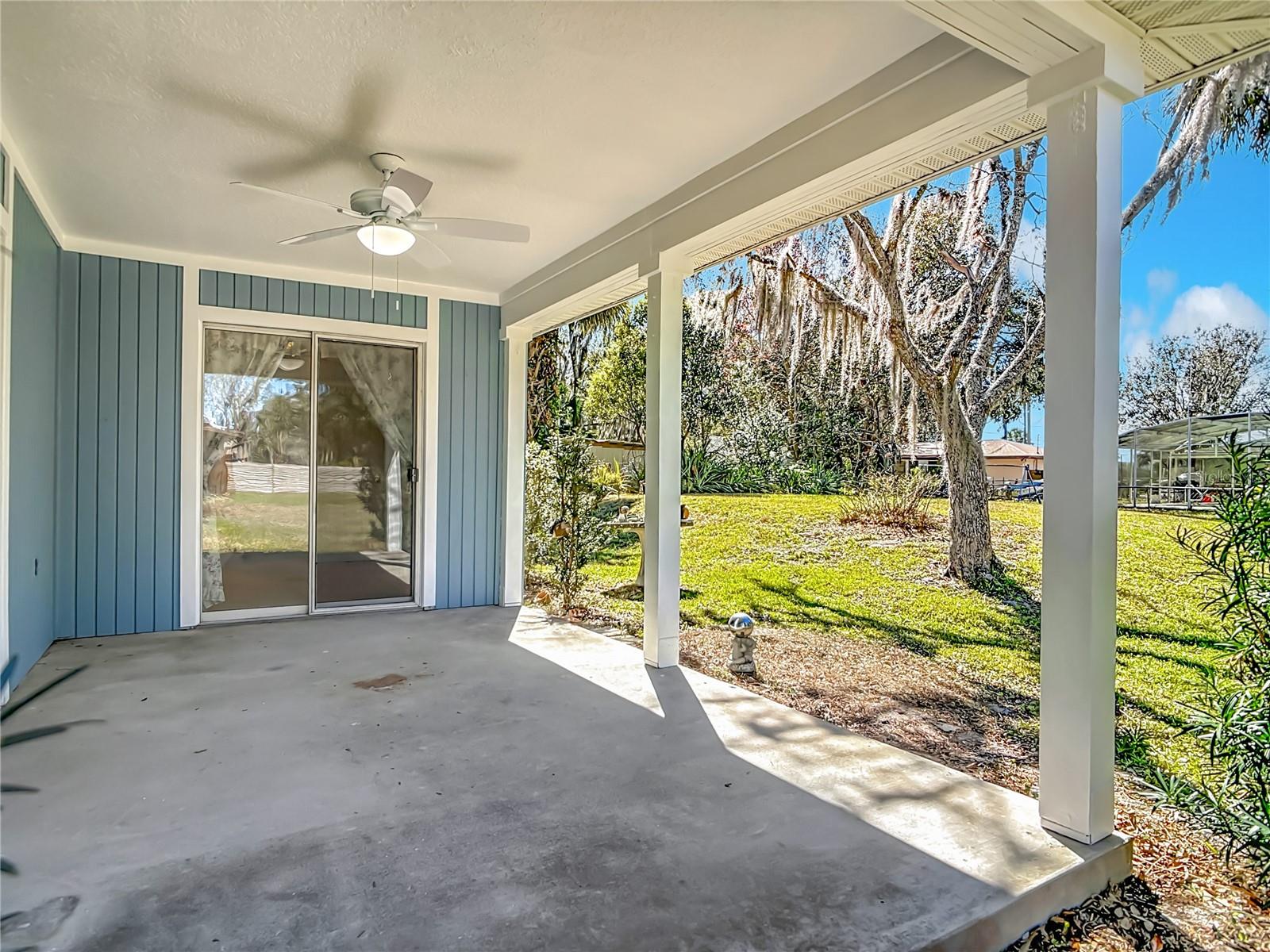 LAKE BERESFORD TERRACE FIRST ADDITION - Residential