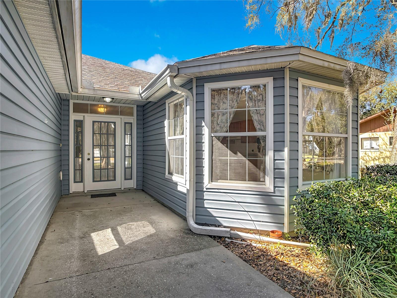 LAKE BERESFORD TERRACE FIRST ADDITION - Residential