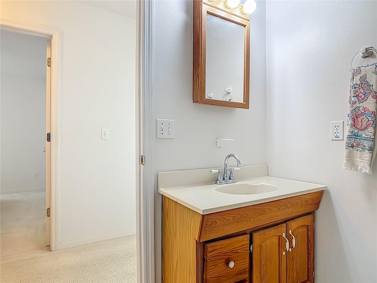 LAKE BERESFORD TERRACE FIRST ADDITION - Residential