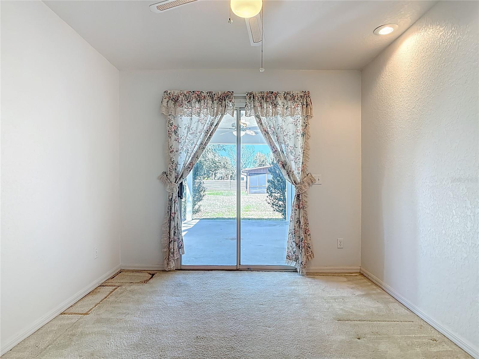 LAKE BERESFORD TERRACE FIRST ADDITION - Residential