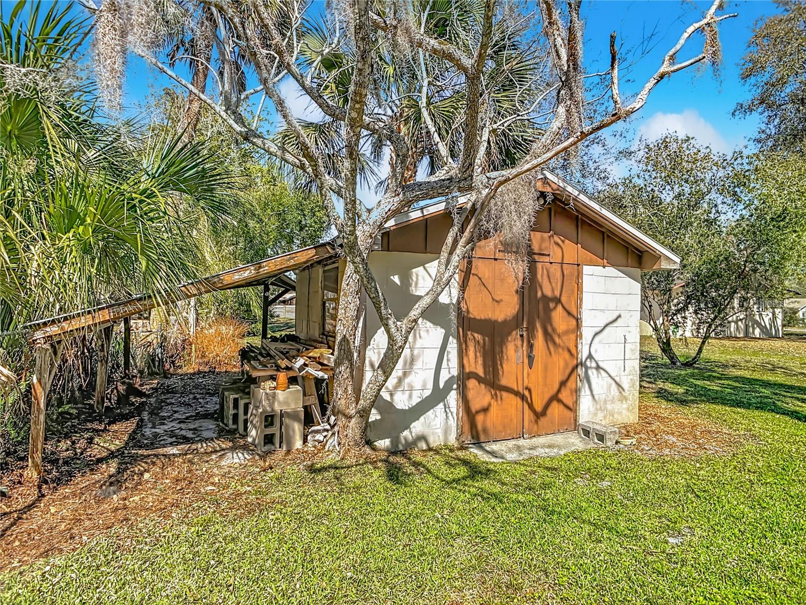 LAKE BERESFORD TERRACE FIRST ADDITION - Residential