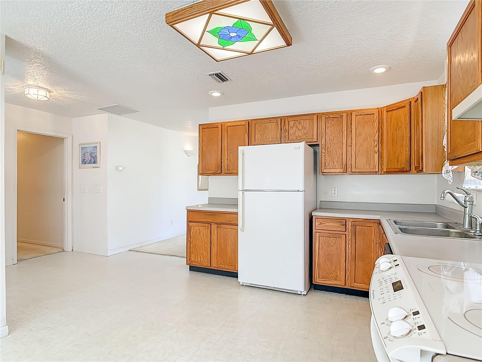 LAKE BERESFORD TERRACE FIRST ADDITION - Residential