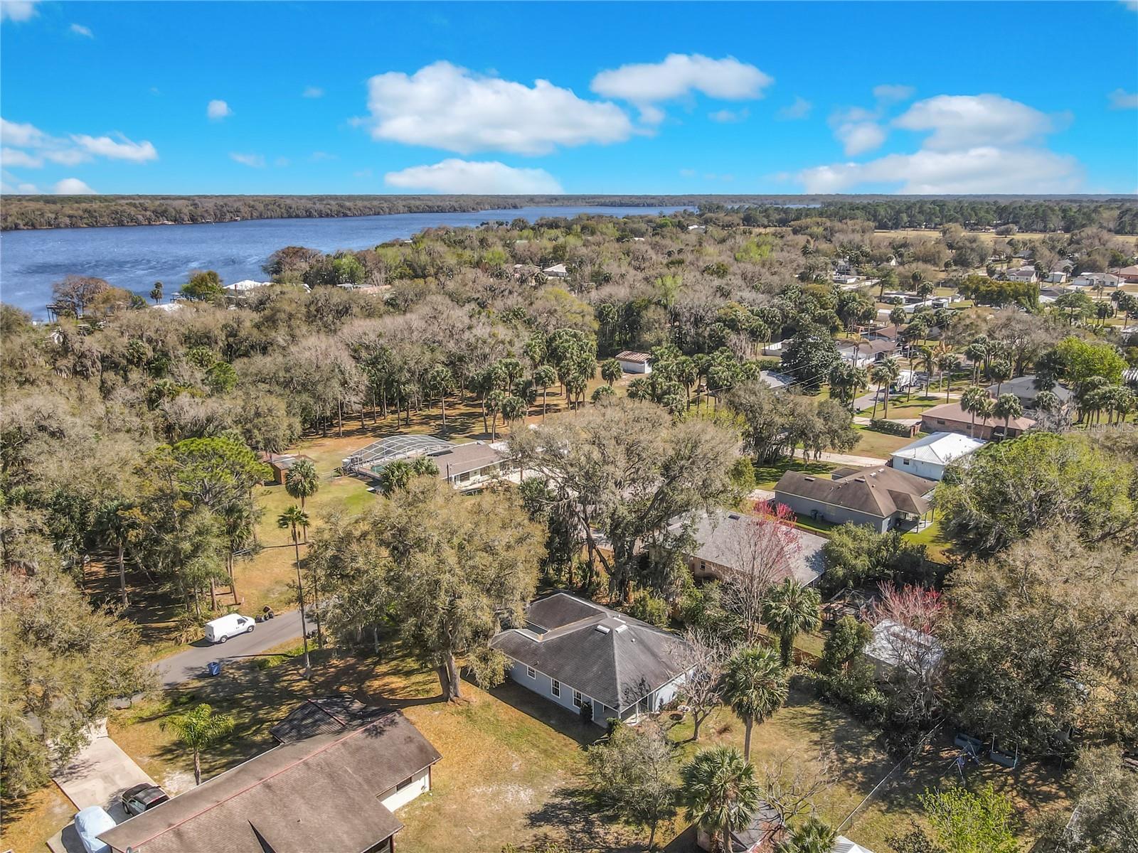 LAKE BERESFORD TERRACE FIRST ADDITION - Residential