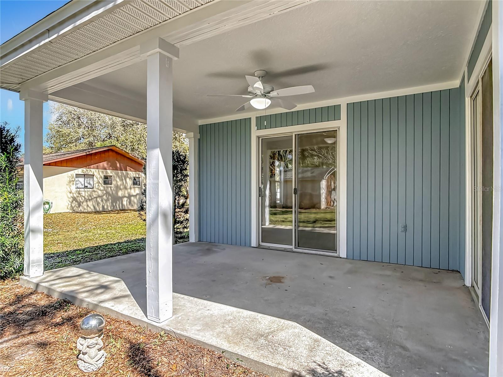 LAKE BERESFORD TERRACE FIRST ADDITION - Residential
