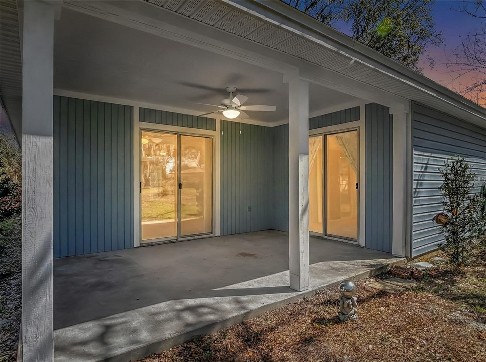 LAKE BERESFORD TERRACE FIRST ADDITION - Residential
