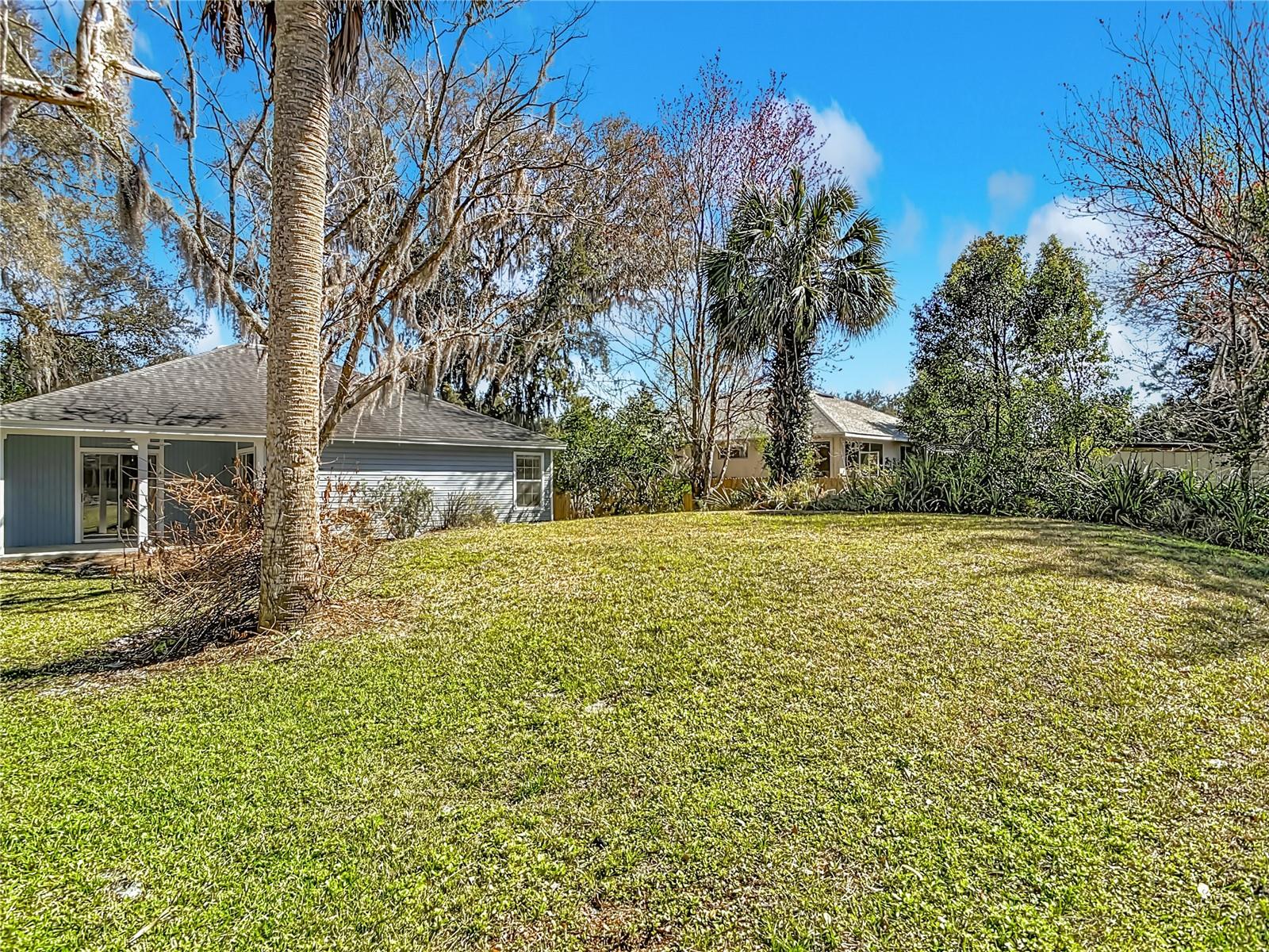 LAKE BERESFORD TERRACE FIRST ADDITION - Residential