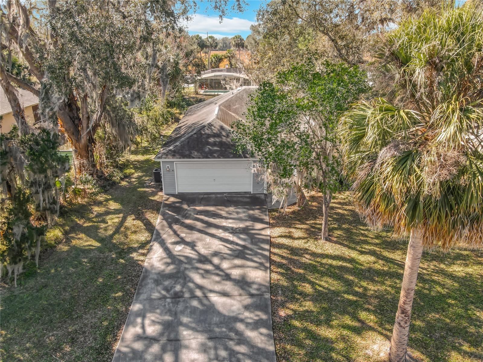 LAKE BERESFORD TERRACE FIRST ADDITION - Residential