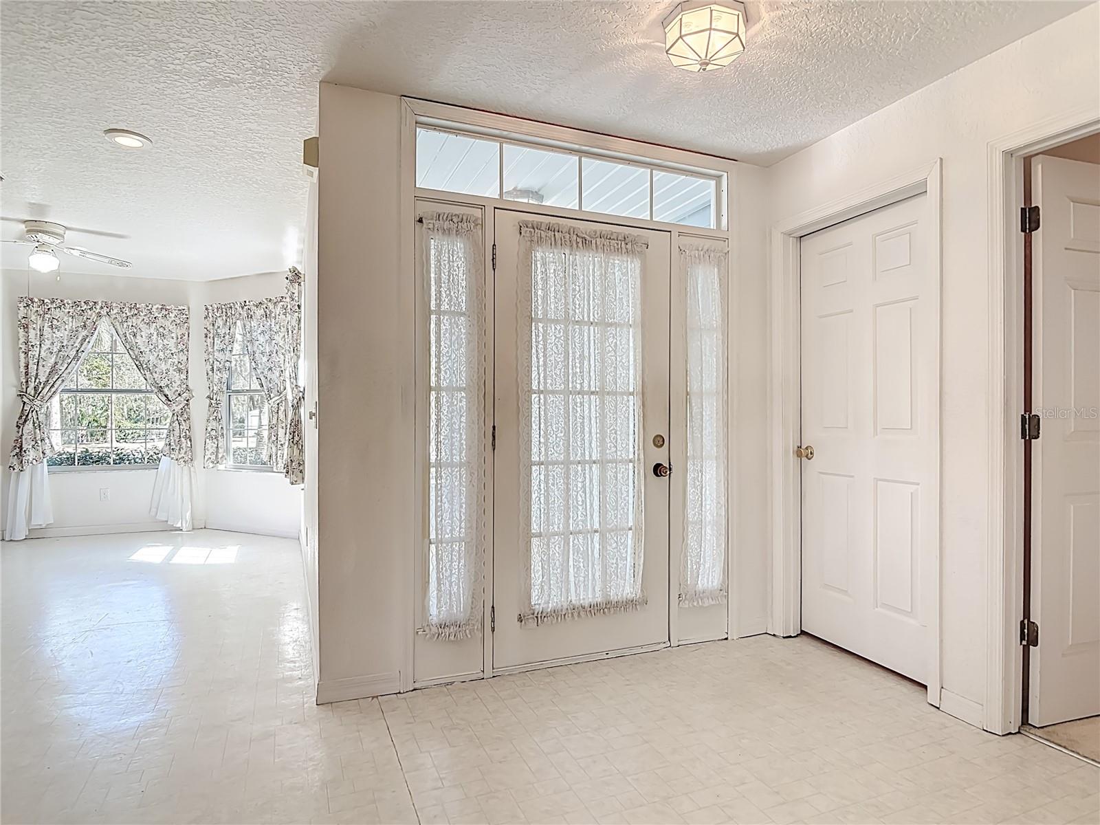 LAKE BERESFORD TERRACE FIRST ADDITION - Residential