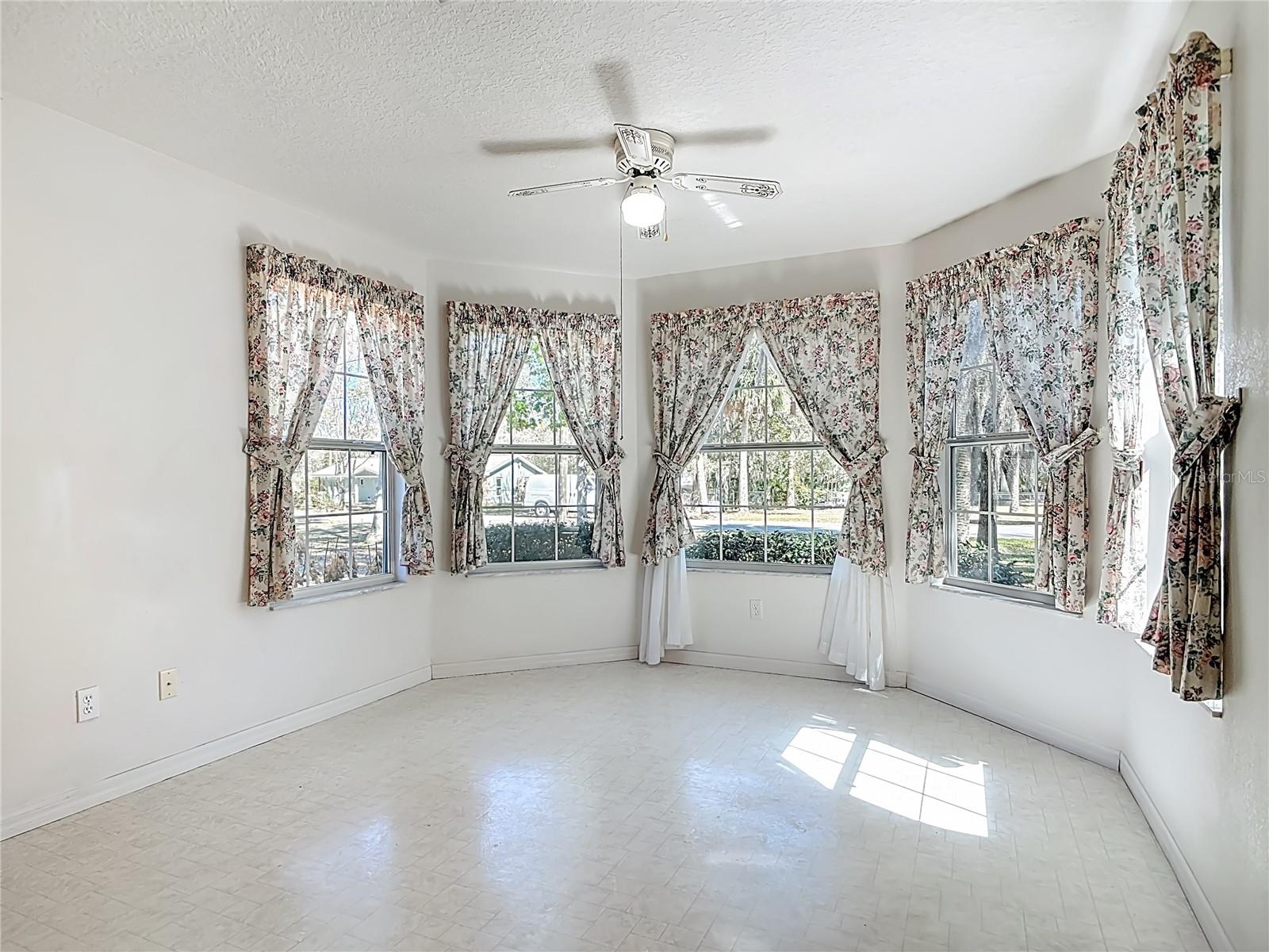 LAKE BERESFORD TERRACE FIRST ADDITION - Residential