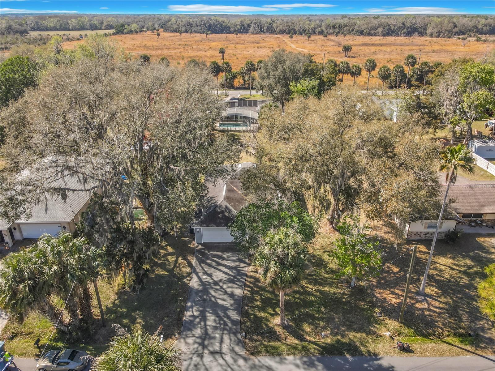 LAKE BERESFORD TERRACE FIRST ADDITION - Residential