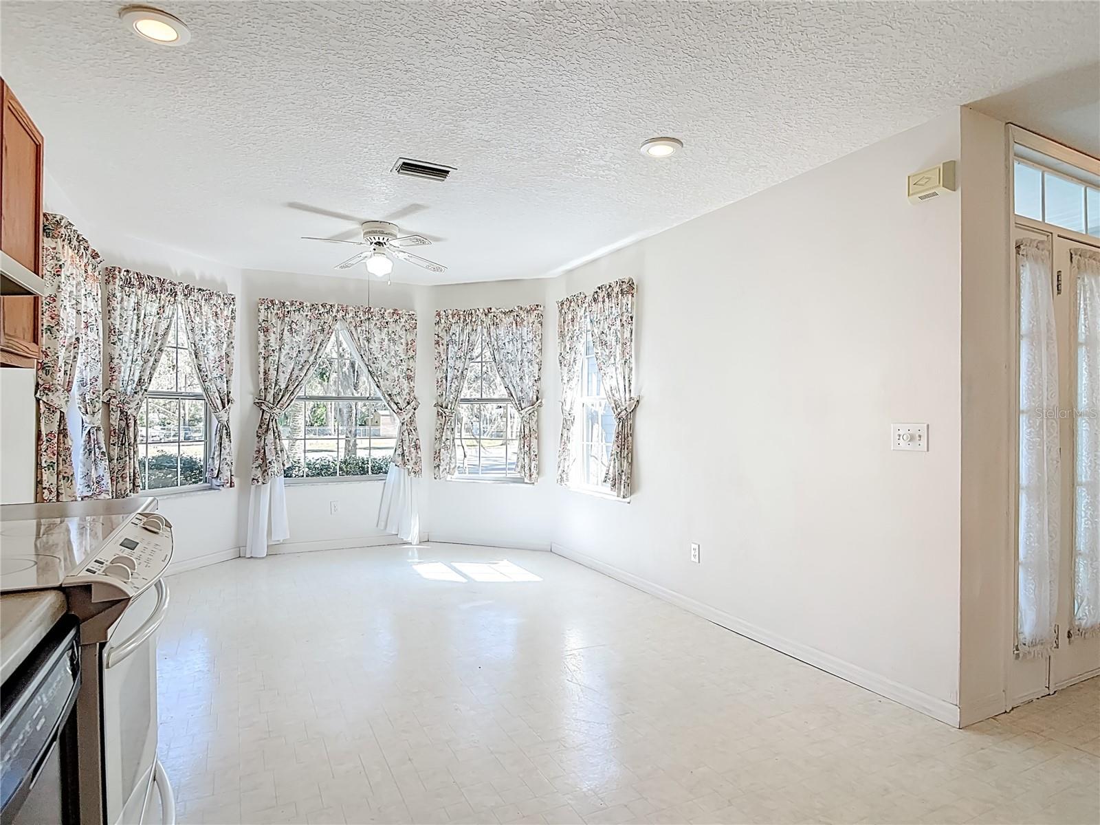 LAKE BERESFORD TERRACE FIRST ADDITION - Residential