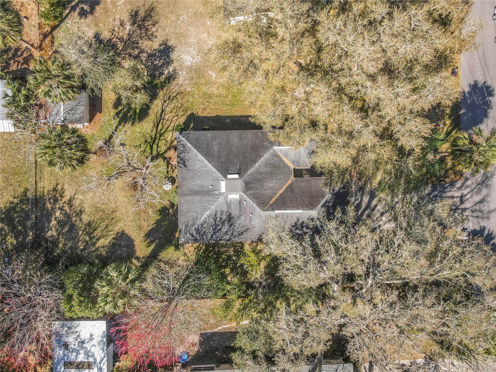 LAKE BERESFORD TERRACE FIRST ADDITION - Residential