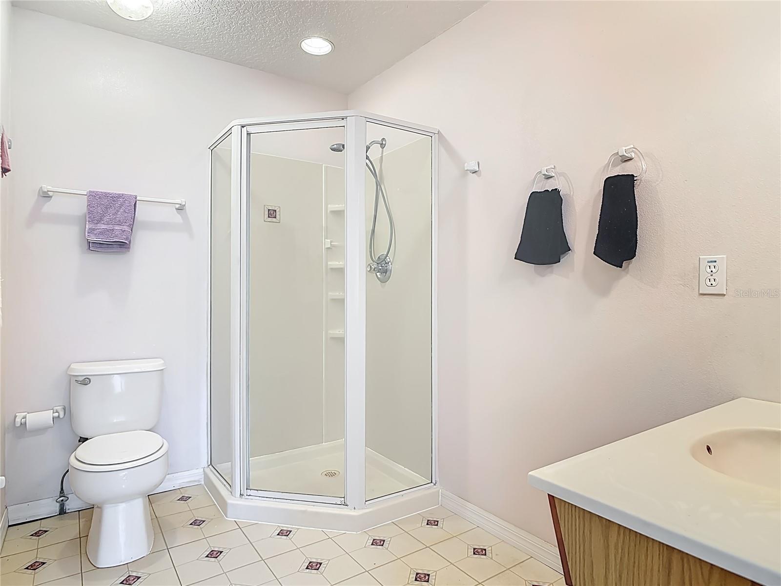 LAKE BERESFORD TERRACE FIRST ADDITION - Residential