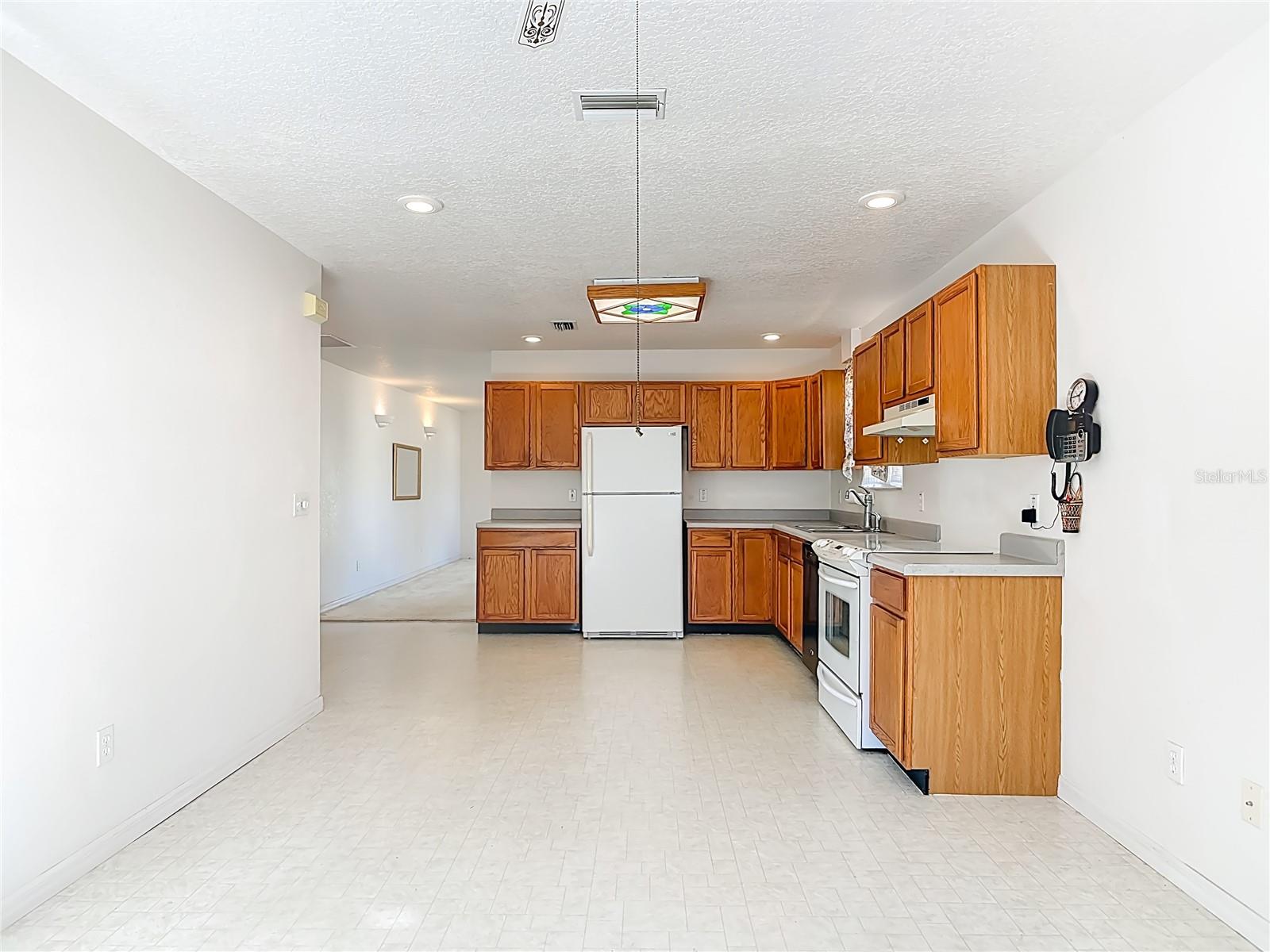 LAKE BERESFORD TERRACE FIRST ADDITION - Residential