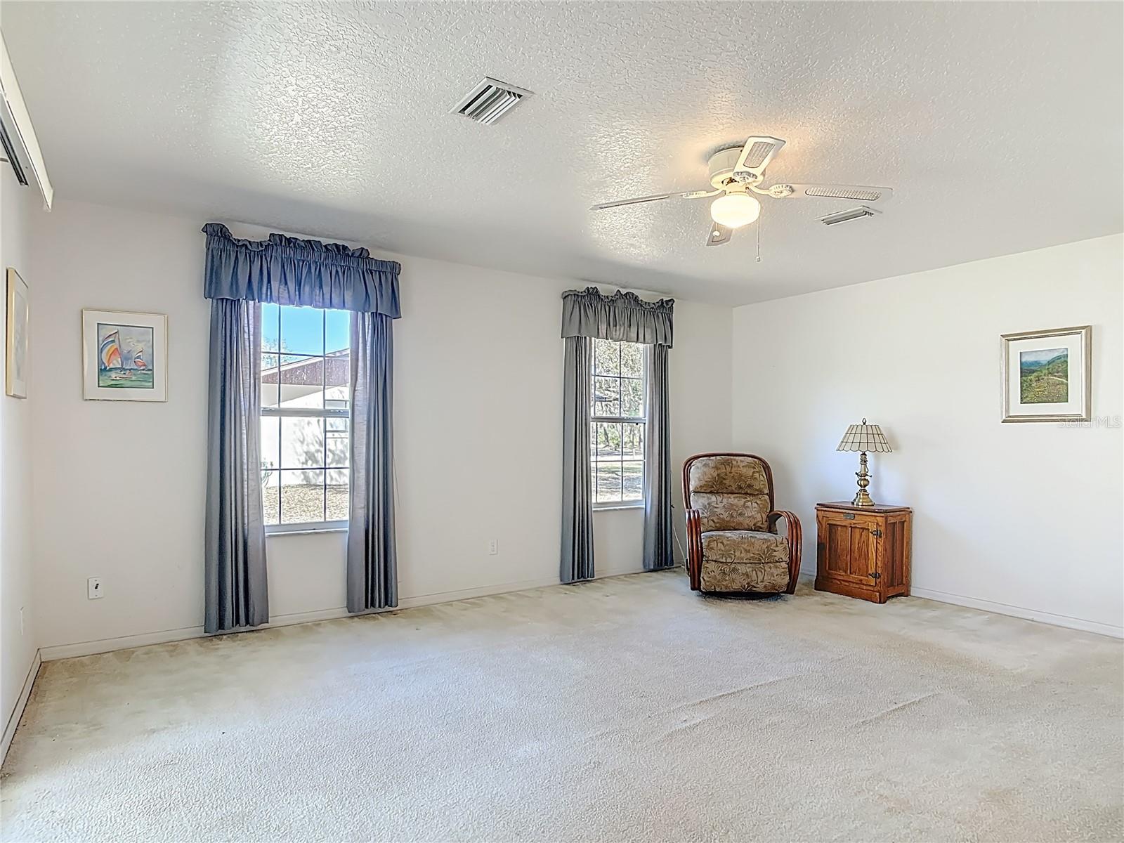 LAKE BERESFORD TERRACE FIRST ADDITION - Residential