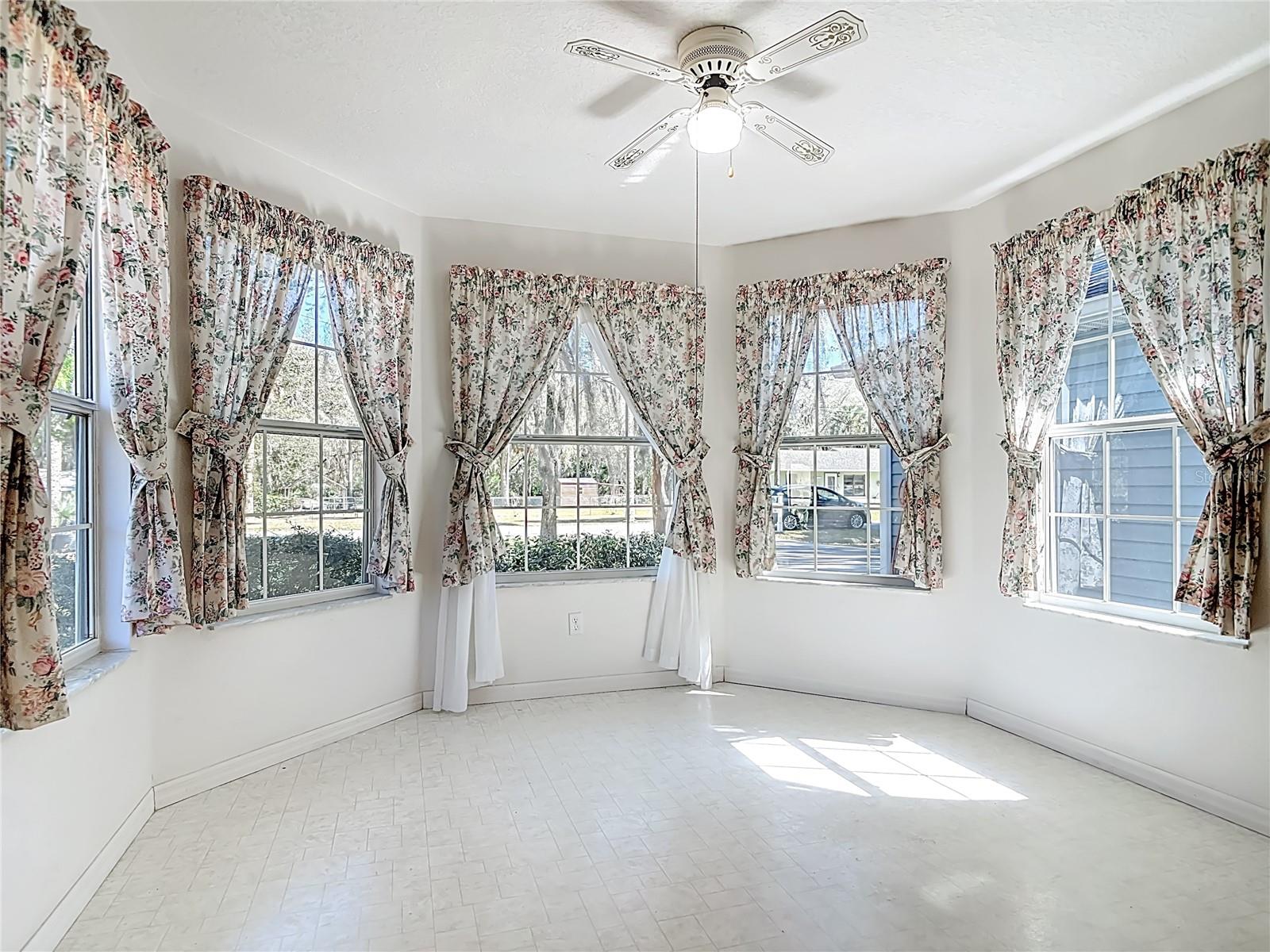 LAKE BERESFORD TERRACE FIRST ADDITION - Residential