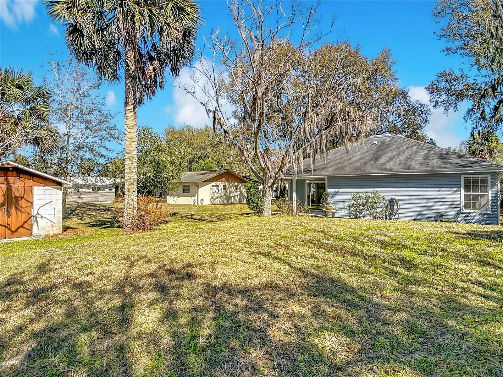 LAKE BERESFORD TERRACE FIRST ADDITION - Residential