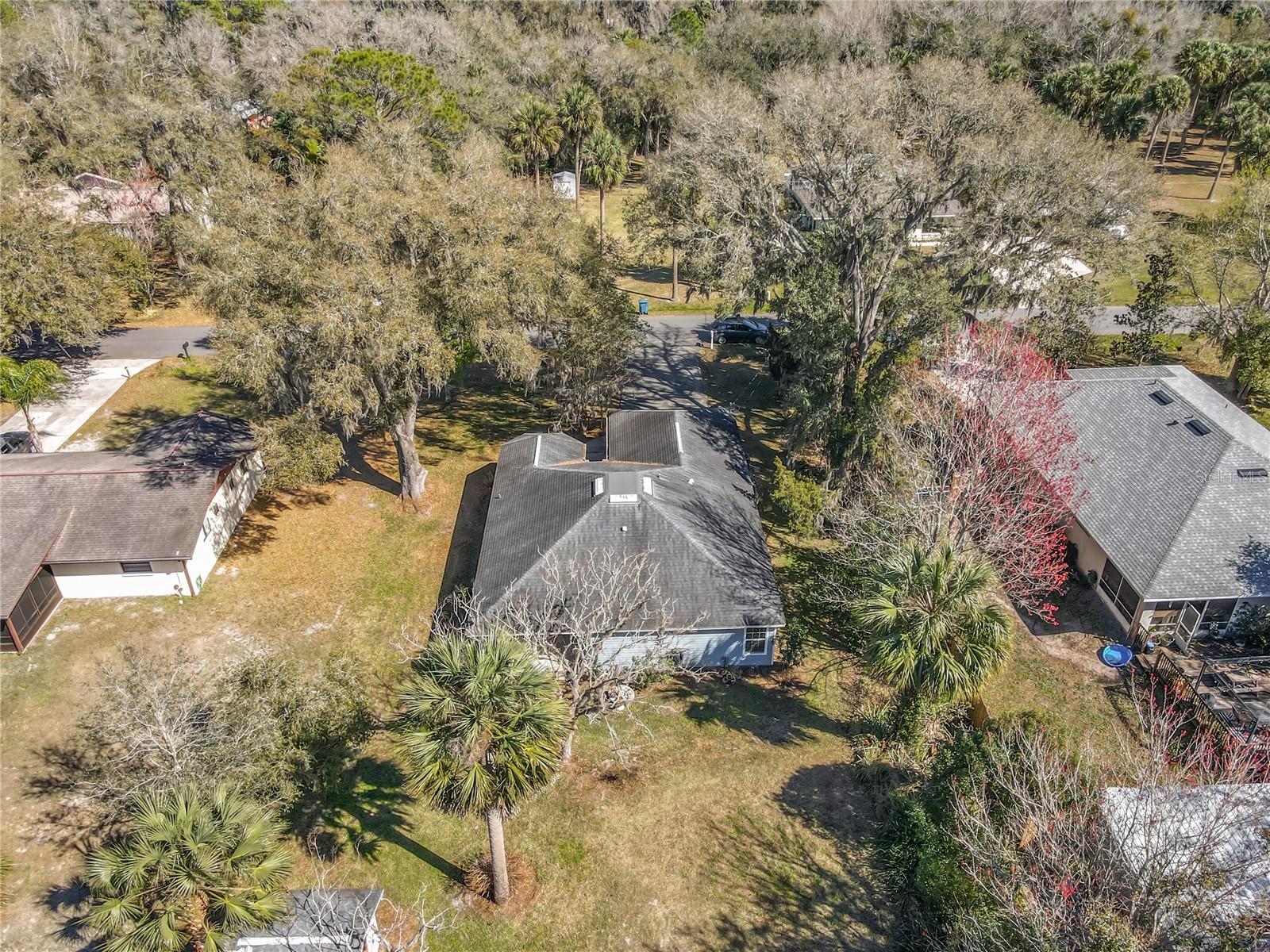 LAKE BERESFORD TERRACE FIRST ADDITION - Residential