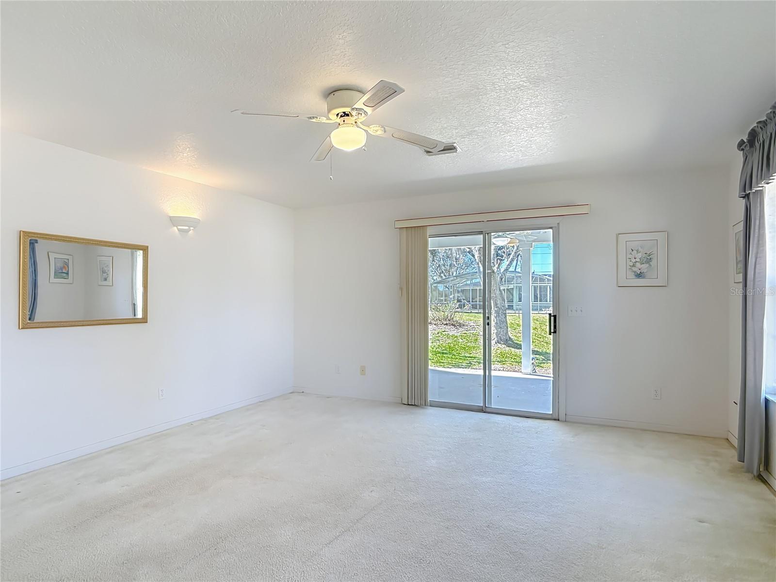 LAKE BERESFORD TERRACE FIRST ADDITION - Residential