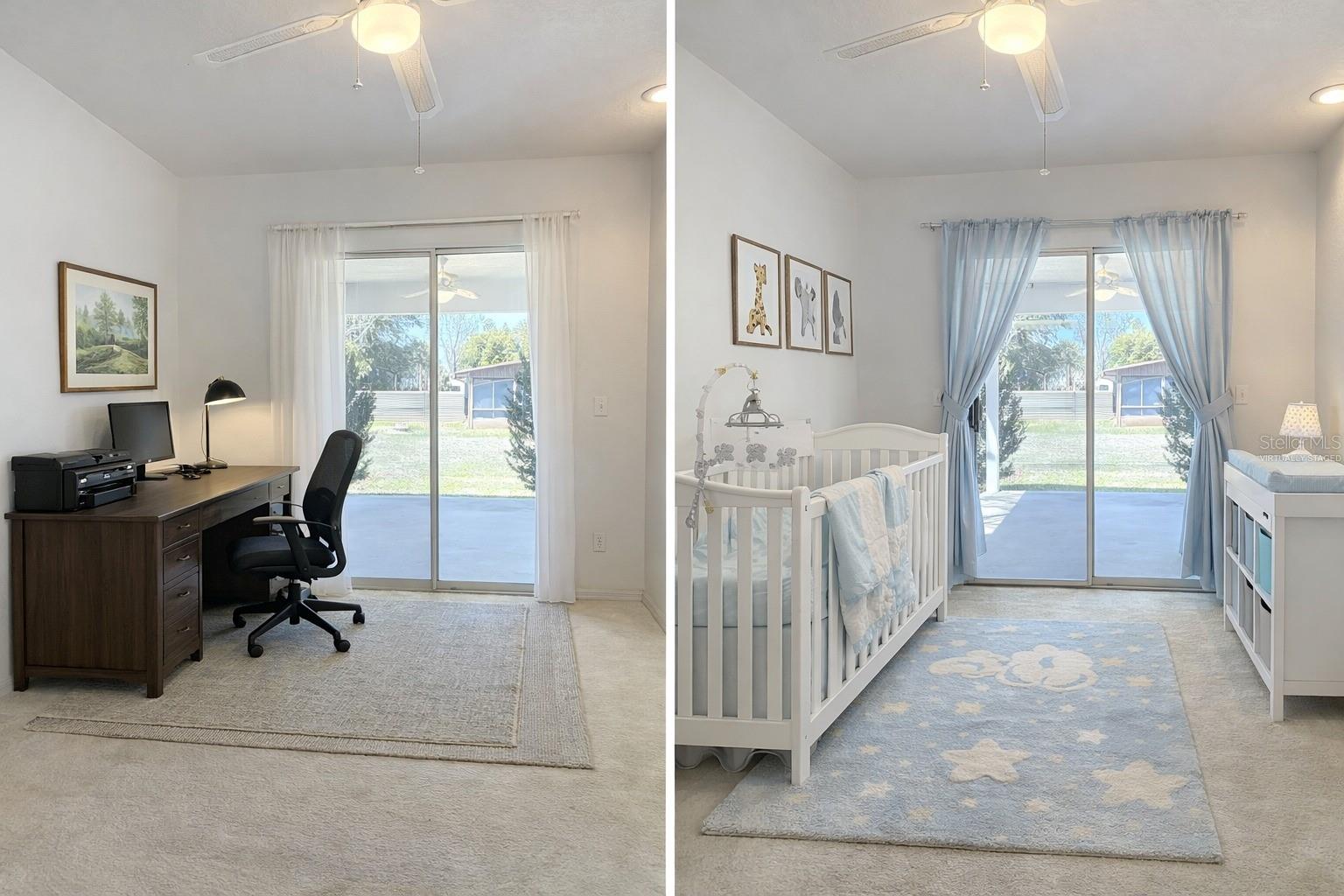 LAKE BERESFORD TERRACE FIRST ADDITION - Residential