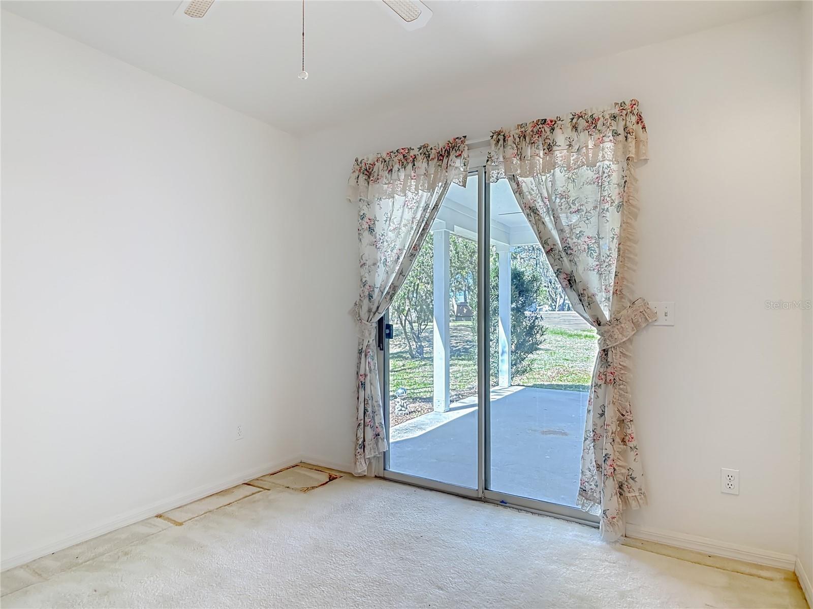 LAKE BERESFORD TERRACE FIRST ADDITION - Residential