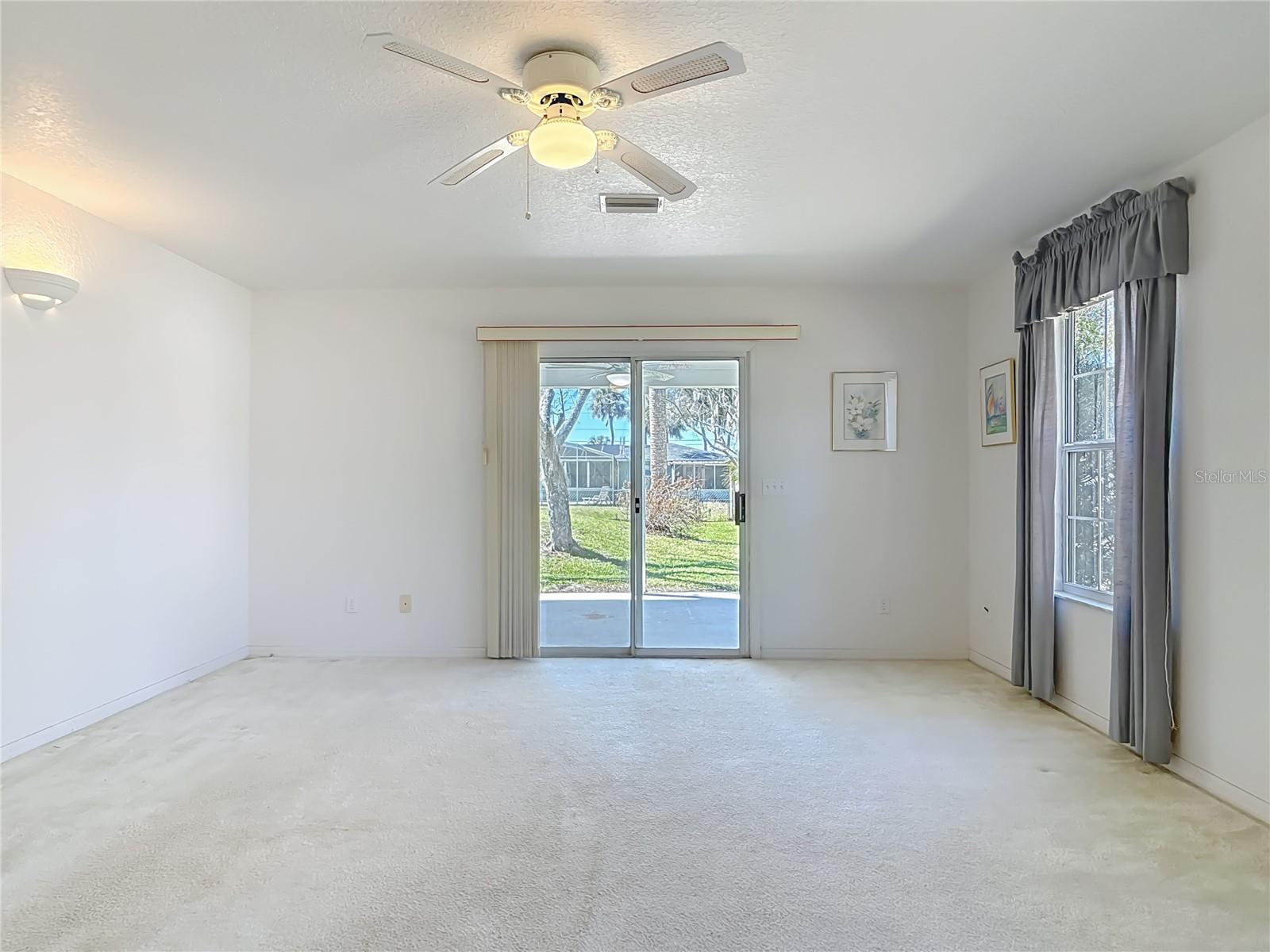 LAKE BERESFORD TERRACE FIRST ADDITION - Residential