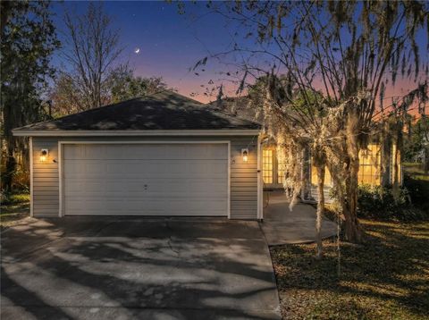 Photo of 1606 Center Drive, Deland, FL 32720 (MLS # V4947382)