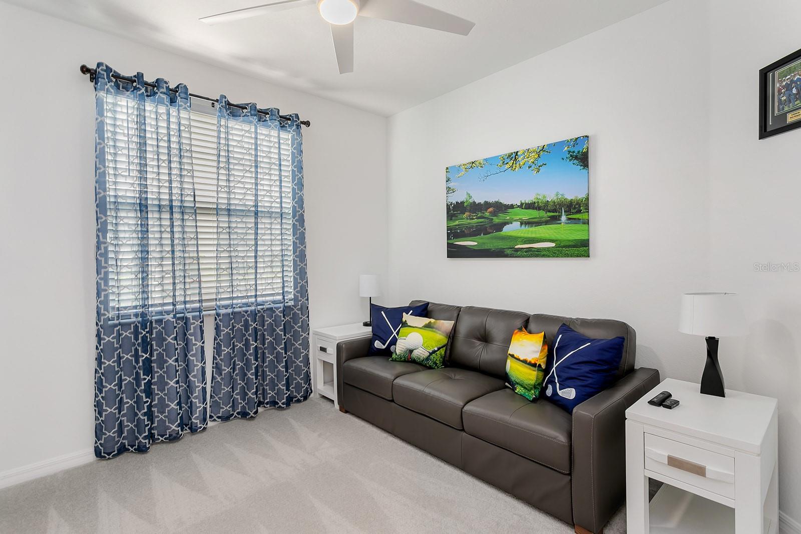 TERRACE VIII AT LAKEWOOD NATIONAL PH I - Residential Lease