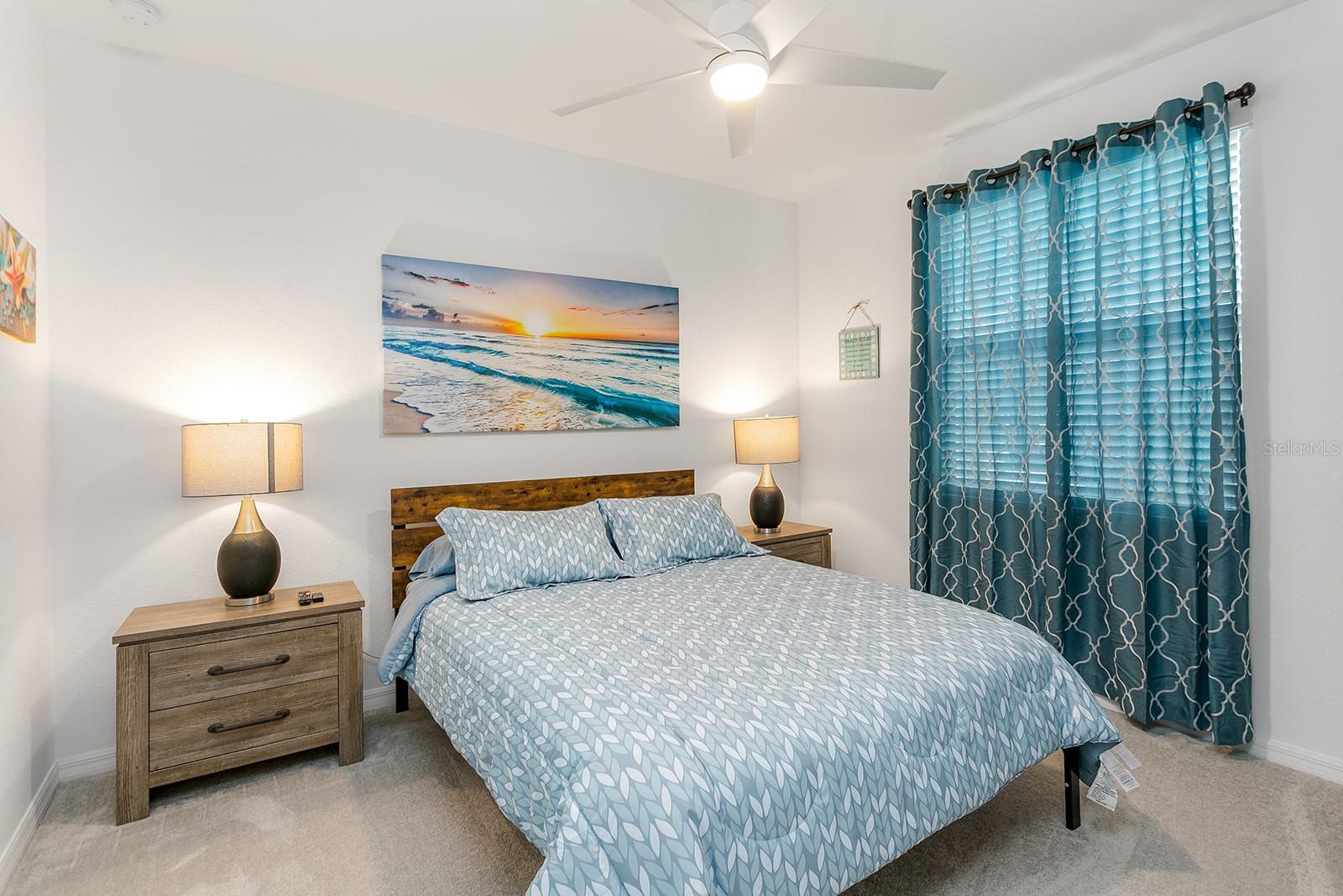 TERRACE VIII AT LAKEWOOD NATIONAL PH I - Residential Lease