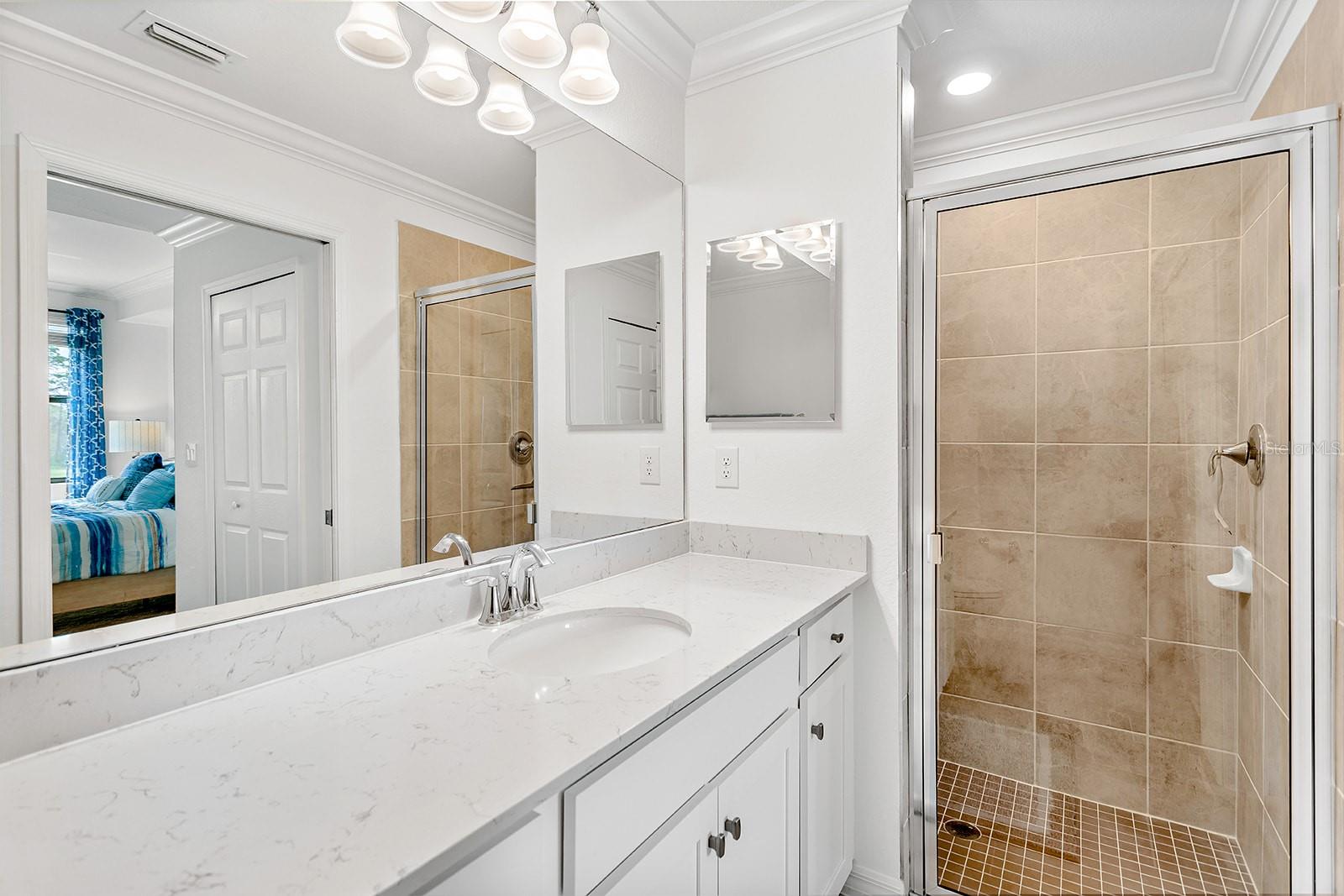 TERRACE VIII AT LAKEWOOD NATIONAL PH I - Residential Lease