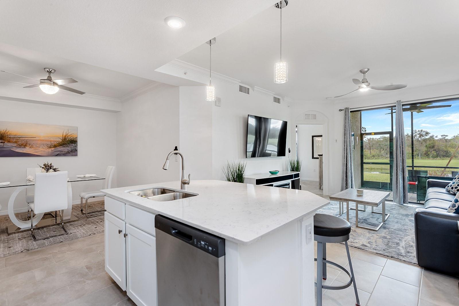 TERRACE VIII AT LAKEWOOD NATIONAL PH I - Residential Lease