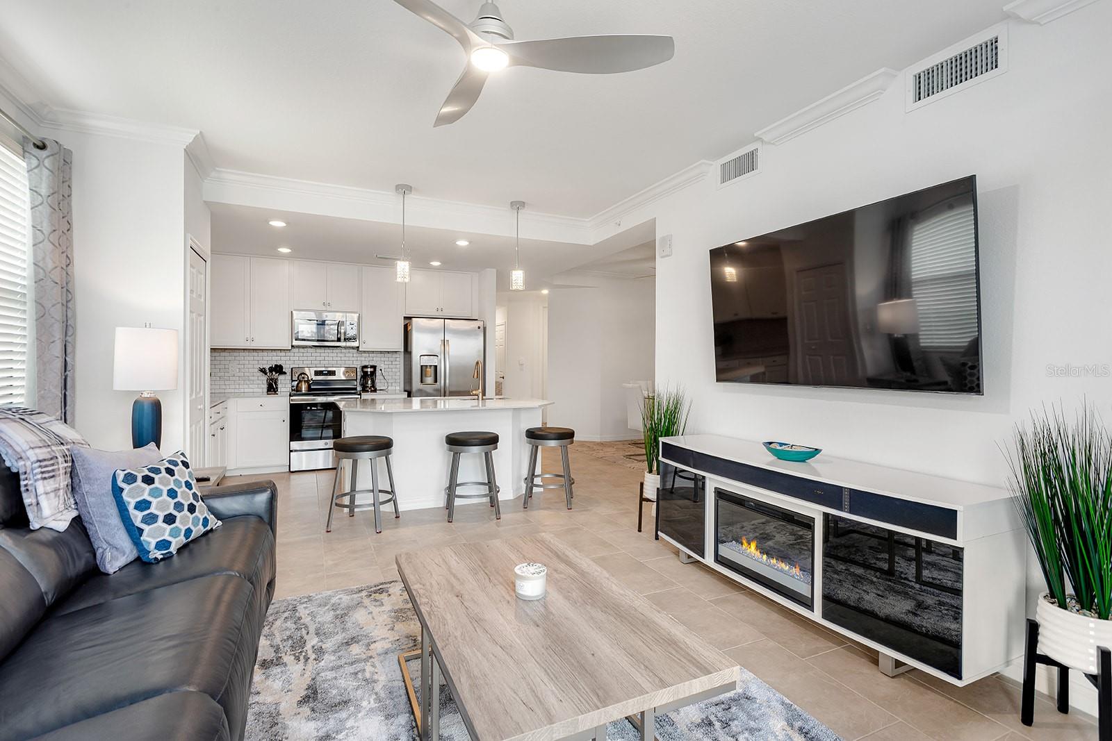 TERRACE VIII AT LAKEWOOD NATIONAL PH I - Residential Lease