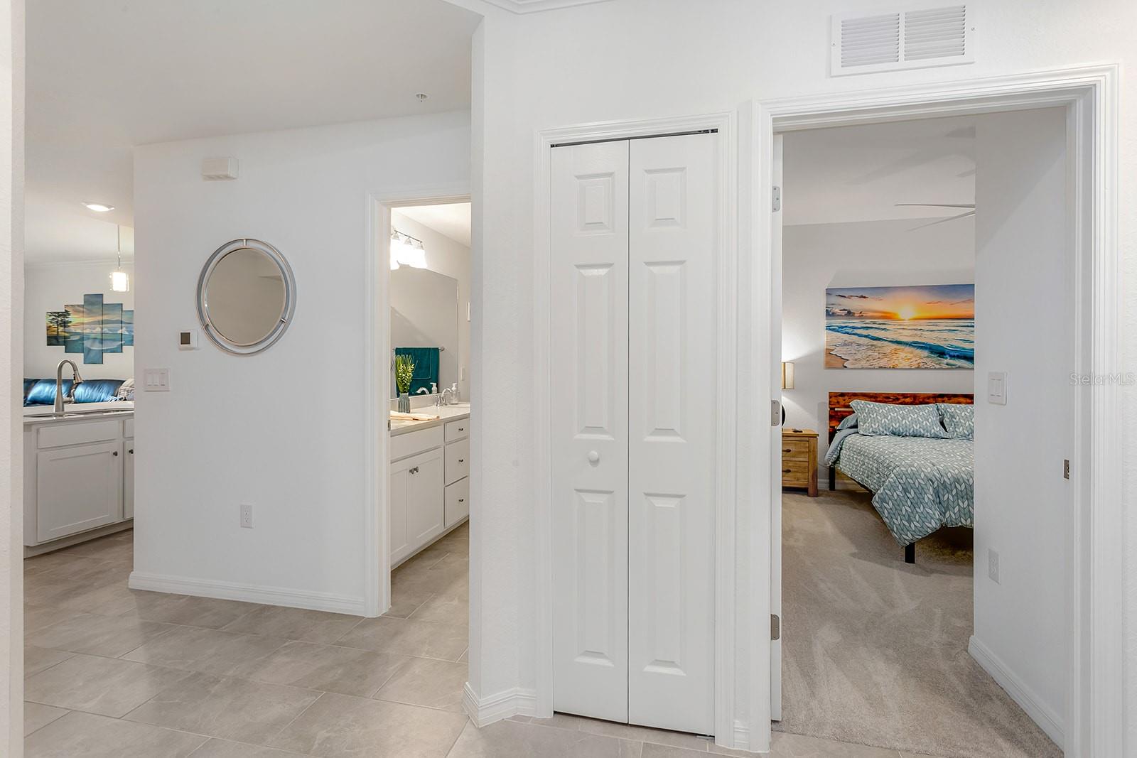 TERRACE VIII AT LAKEWOOD NATIONAL PH I - Residential Lease