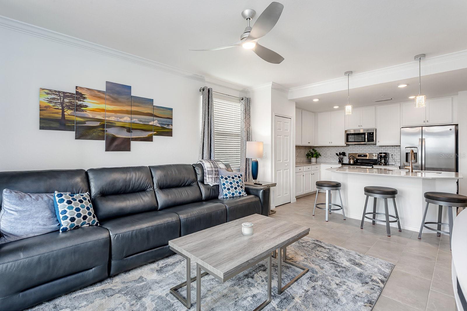 TERRACE VIII AT LAKEWOOD NATIONAL PH I - Residential Lease