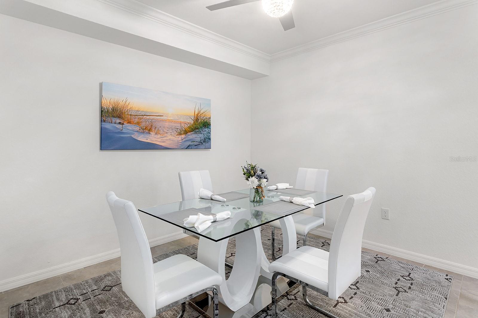 TERRACE VIII AT LAKEWOOD NATIONAL PH I - Residential Lease