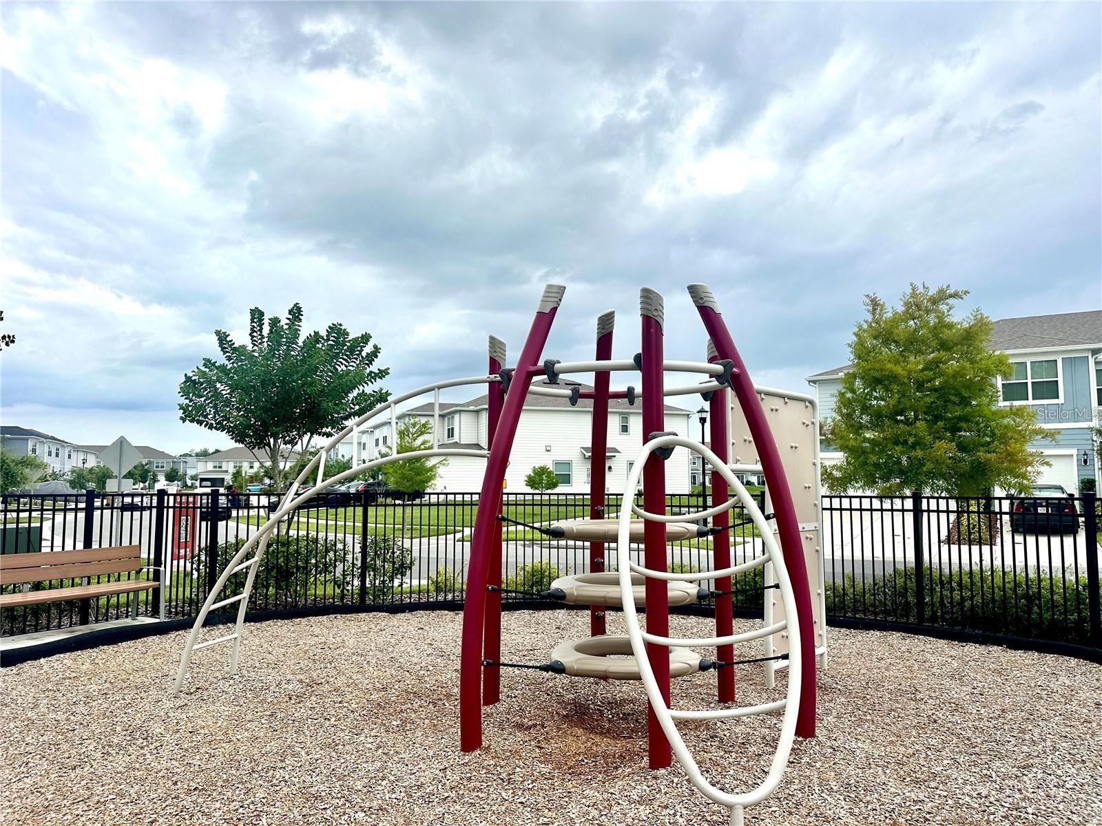 CYPRESS CAY PH 1 - Residential