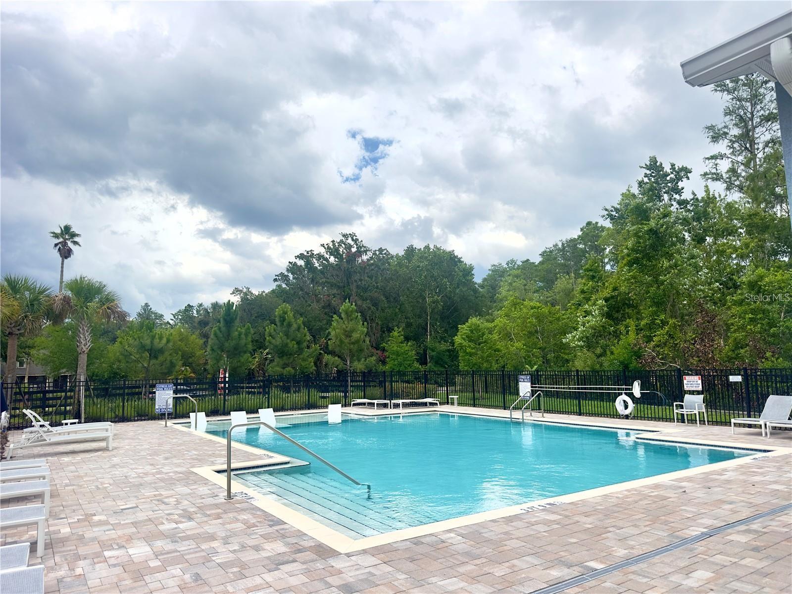 CYPRESS CAY PH 1 - Residential