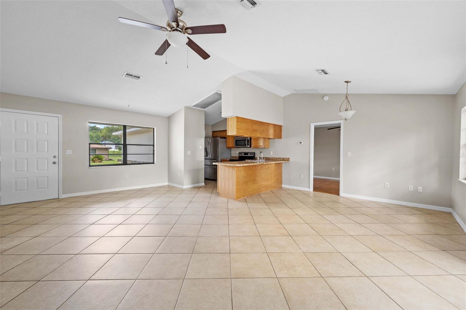 INVERNESS HIGHLANDS WEST - Residential