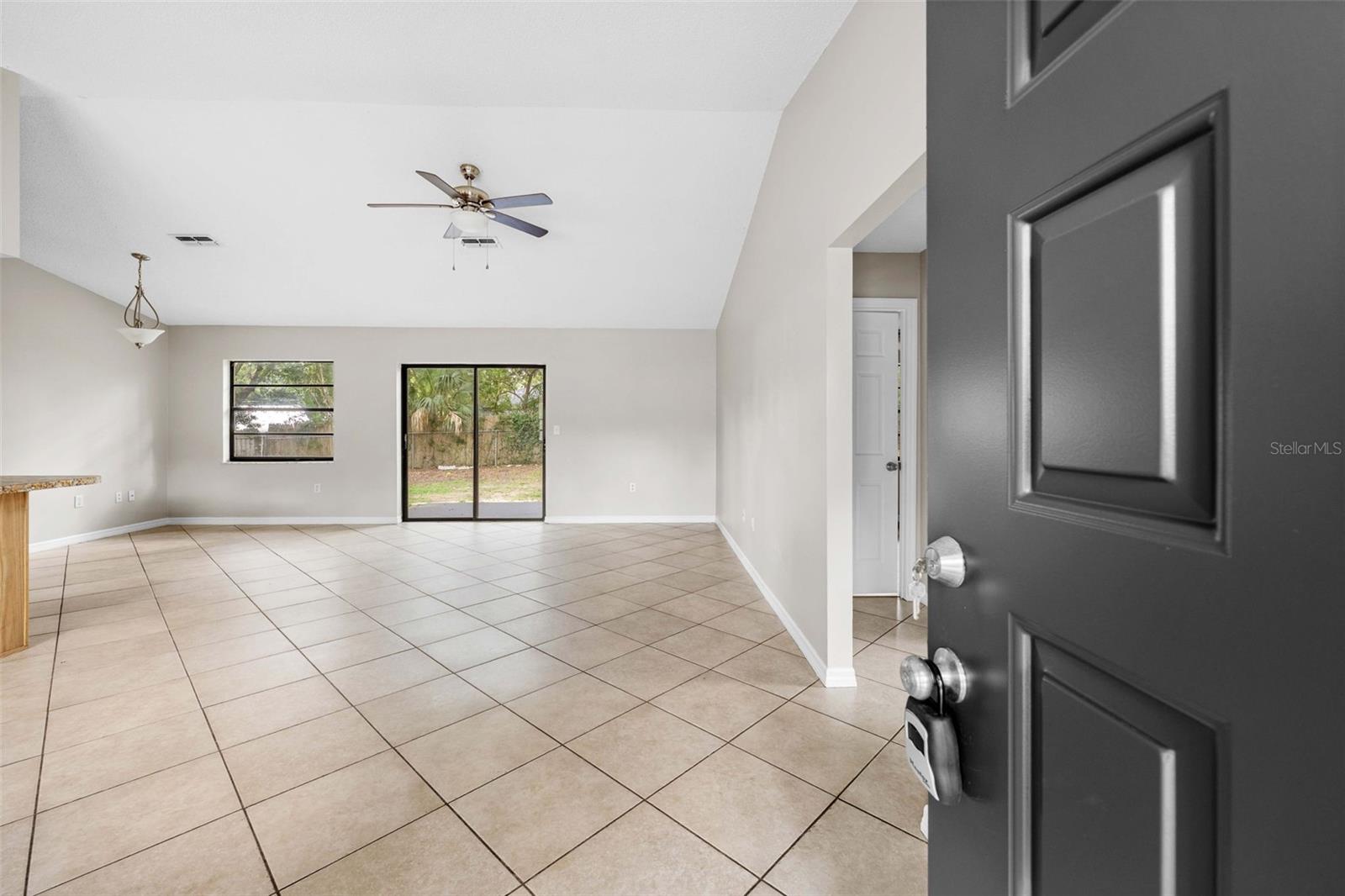 INVERNESS HIGHLANDS WEST - Residential
