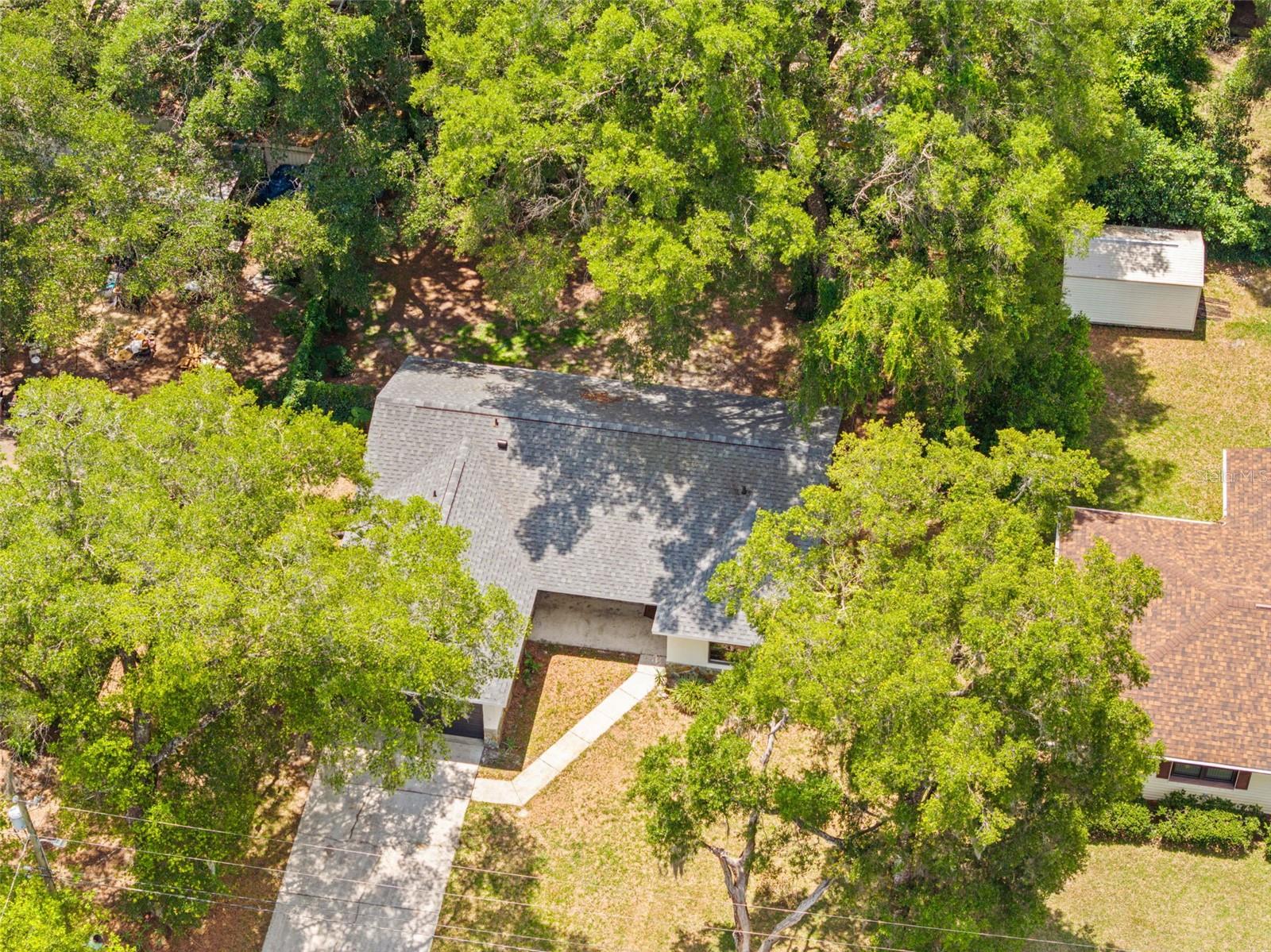 INVERNESS HIGHLANDS WEST - Residential